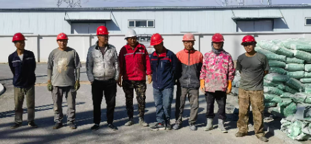 互助厂房地基沉降注浆加固施工队伍怎么选